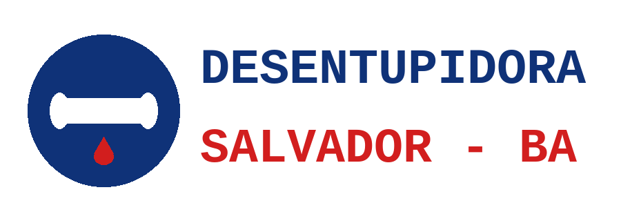Desentupidora Salvador